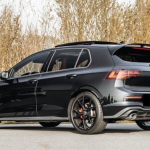 Golf GTI Delmenhorst hinten