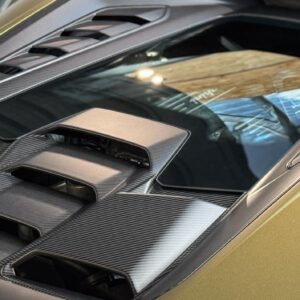 Lamborghini Huracan Tecnica Hamburg