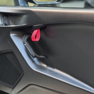 Lamborghini Huracan Tecnica Hamburg Seite