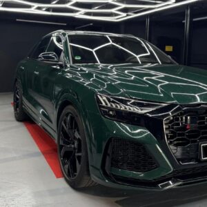 Audi RS Q8 vorne