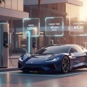 E-Auto Prämie Rechner 2026