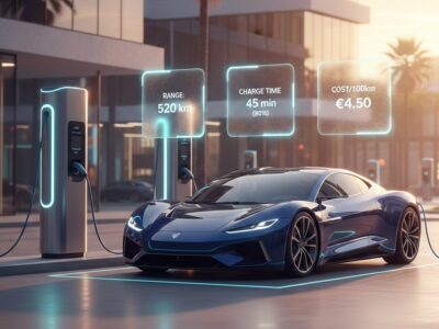 E-Auto Prämie Rechner 2026