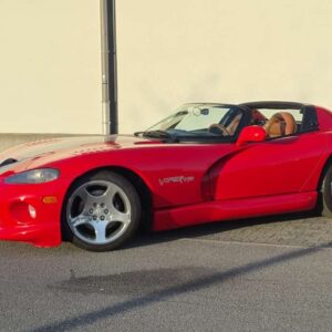 DODGE VIPER MIETEN IN STUTTGART seite