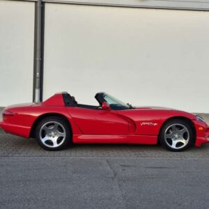 DODGE VIPER MIETEN IN STUTTGART Seite