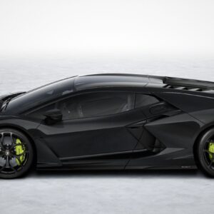 Lamborghini Revuelto mieten in Frankfurt am Main seite