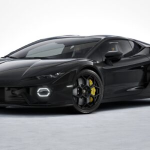 Lamborghini Temerario mieten in Frankfurt am Main hero