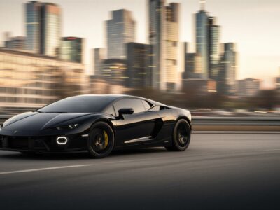 Lamborghini Temerario mieten in Frankfurt Hero