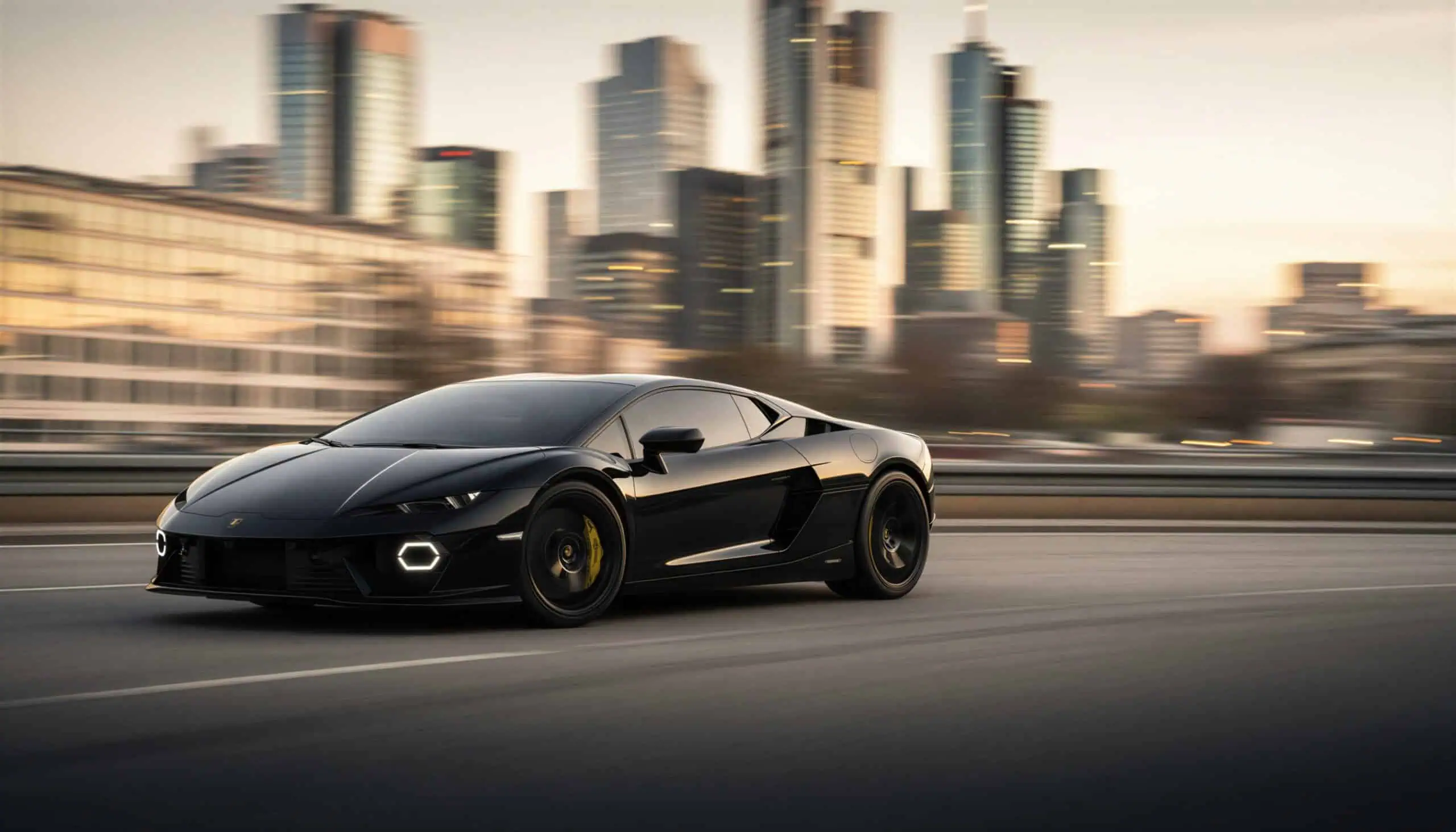 Lamborghini Temerario mieten in Frankfurt Hero