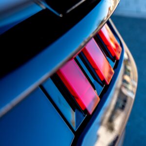 Ford Mustang Dark Horse 2025 heck