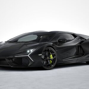 Lamborghini Revuelto mieten in Frankfurt am Main Hero