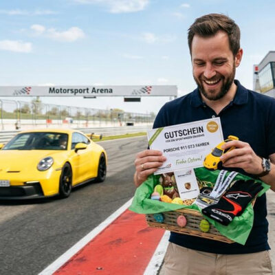 Ostergeschenke für Männer