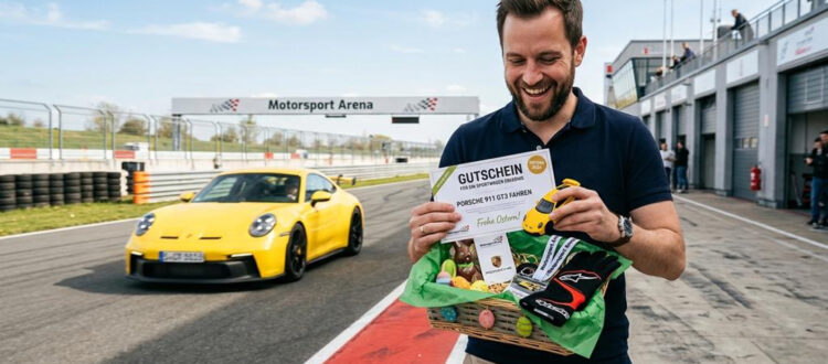 Ostergeschenke für Männer