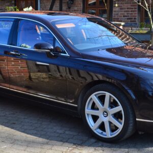 Bentley Flying Spur in Hannover mieten seite