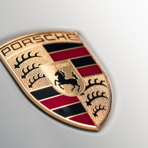 Porsche Macan GTSmieten in Wien logo