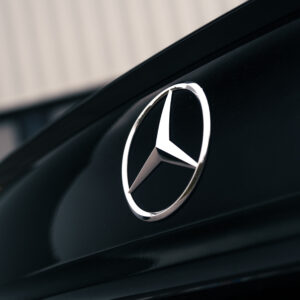 Mercedes-AMG E63 S mieten in Wien Logo