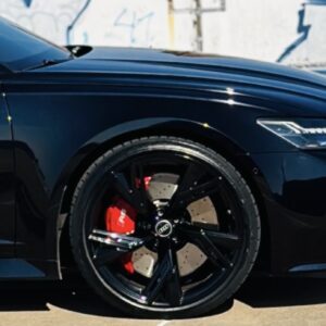 Audi RS6 mieten in Saarbrücken Seite