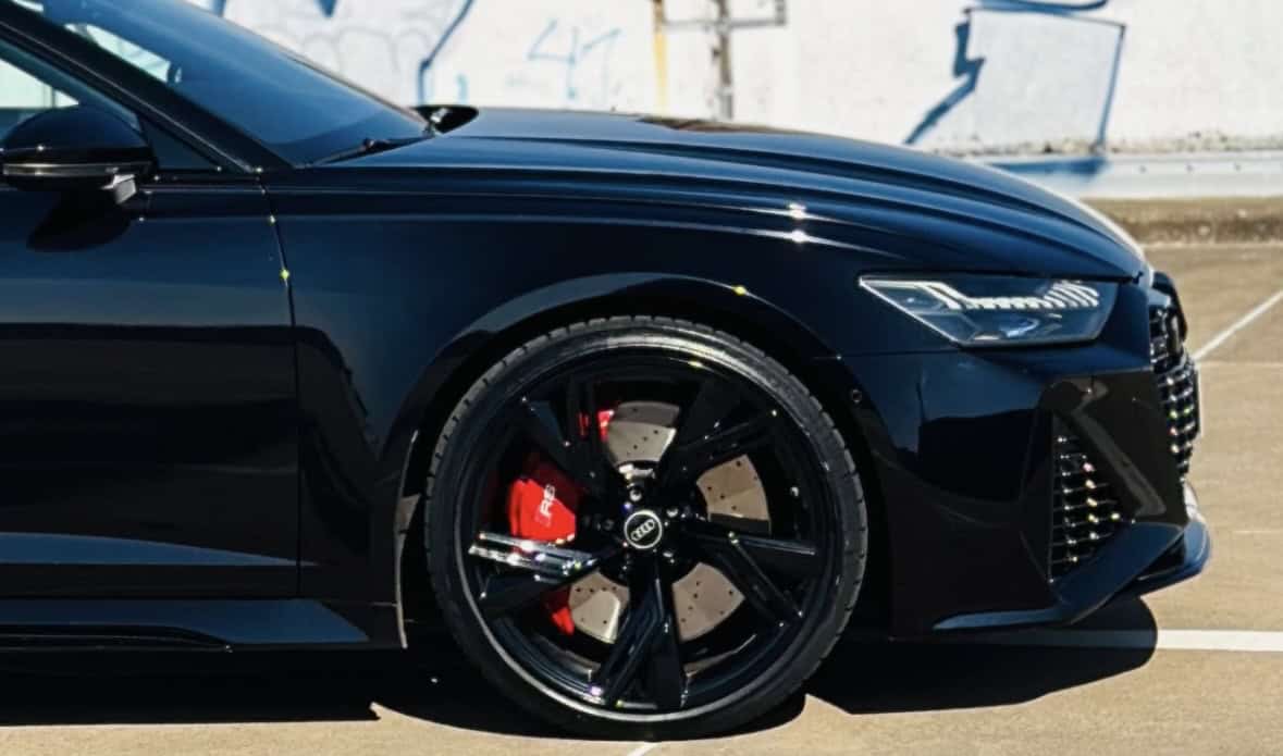 Audi RS6 mieten in Saarbrücken Seite