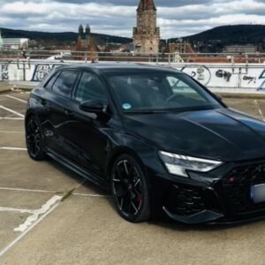 Audi rs6 Saarbrücken sete