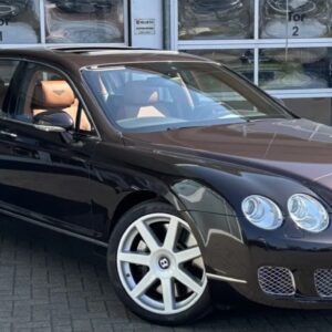 Bentley Flying Spur in Hannover mieten seite