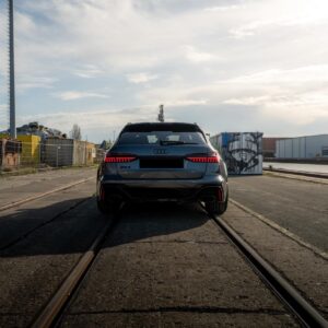 Audi RS6 Performance mieten in Hannover Heck