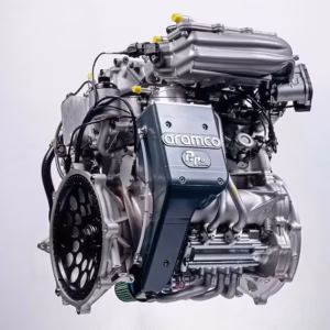 DEdicated Hybrid Engine