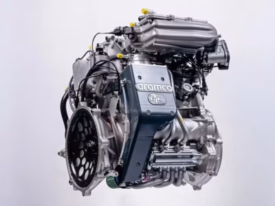 DEdicated Hybrid Engine