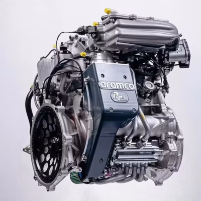 DEdicated Hybrid Engine