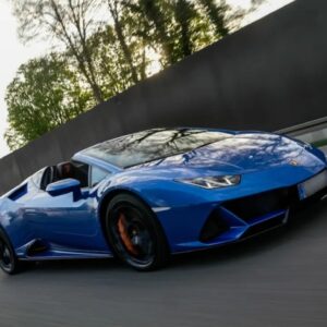 Lamborghini Huracan Lippstadt