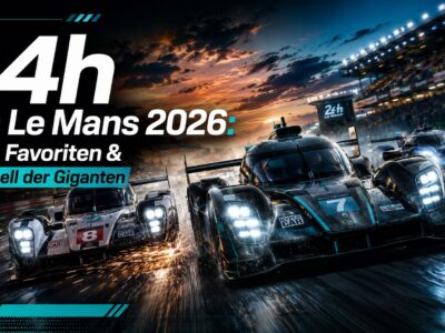 24h von Le Mans