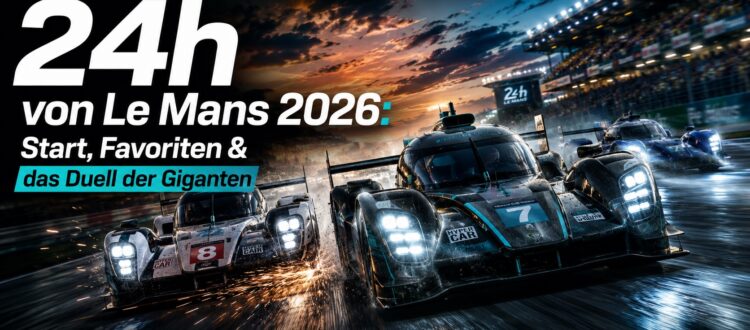 24h von Le Mans