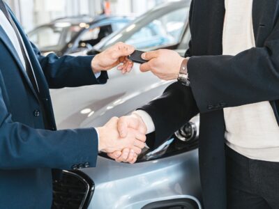 Auto finanzieren 2026