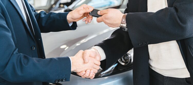 Auto finanzieren 2026