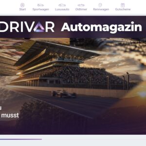 automagazin