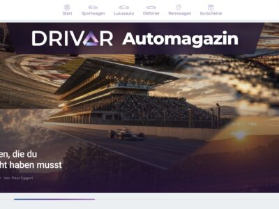 automagazin