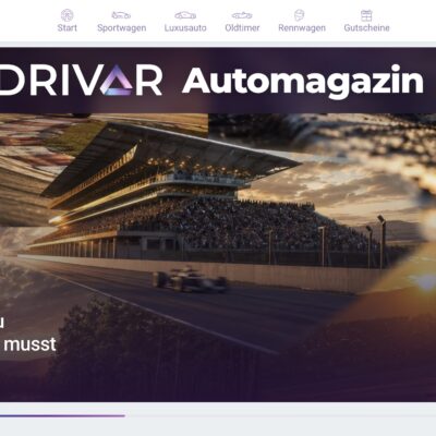 automagazin