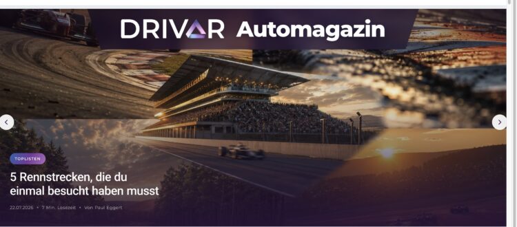 automagazin