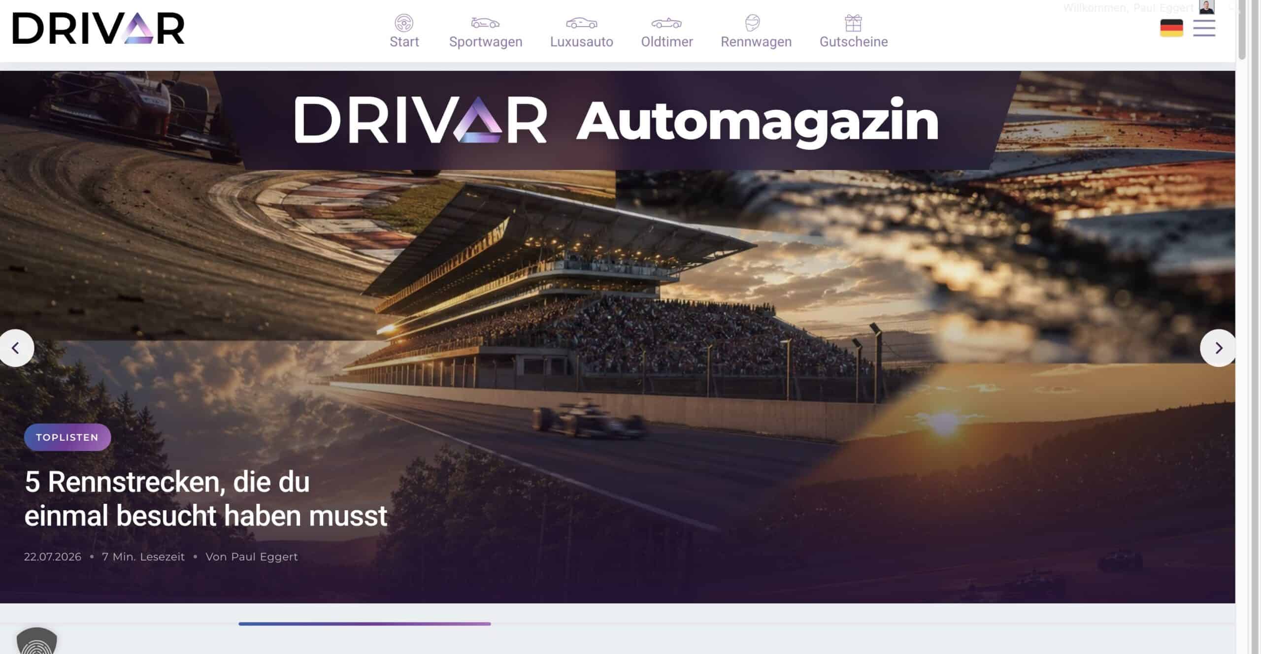 Automagazin 2026