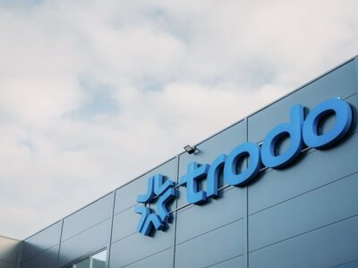 trodo