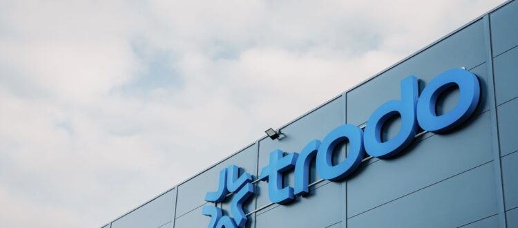 trodo