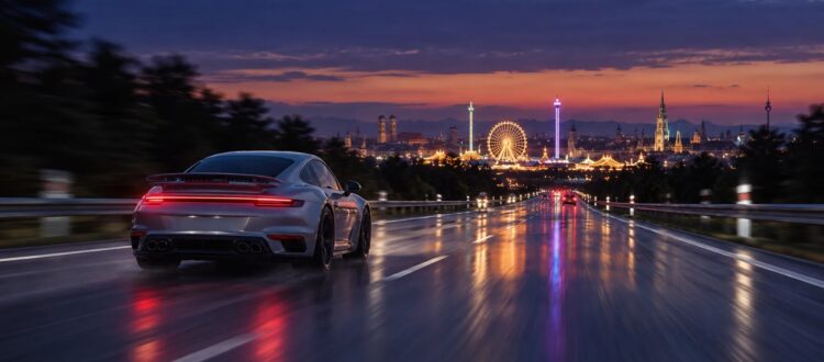 Autobahn Oktoberfest
