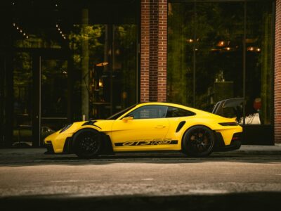 Porsche 911 kaufen 2026