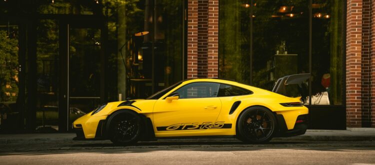 Porsche 911 kaufen 2026